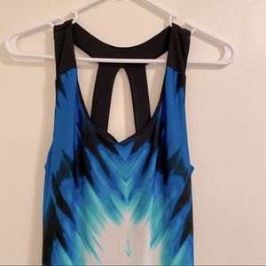 VENUS Size M Maxi Dress